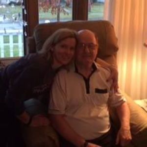 Meet your Posher, Christy